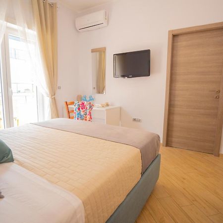Symphony House Bed & Breakfast Соренто Екстериор снимка