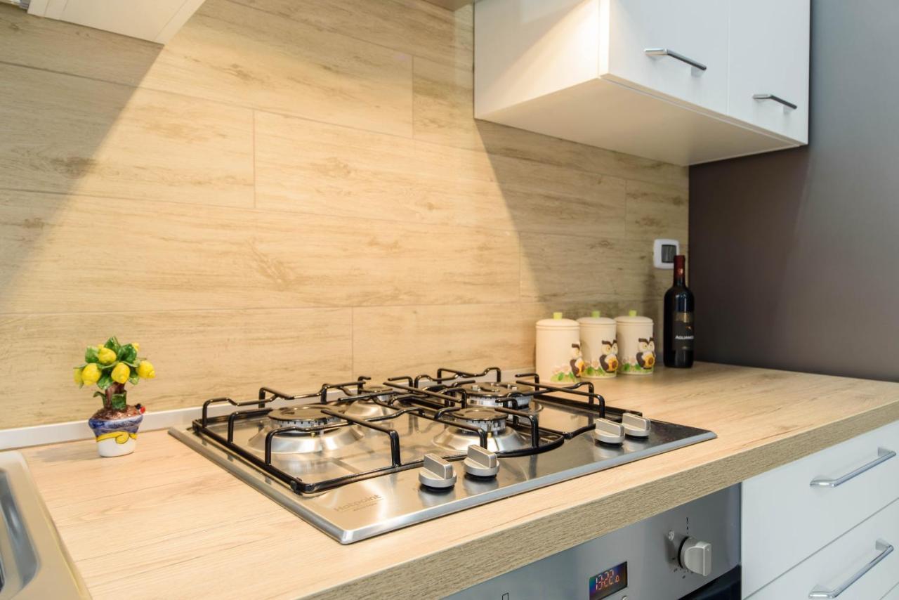 Symphony House Bed & Breakfast Соренто Екстериор снимка