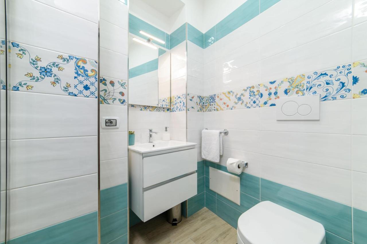 Symphony House Bed & Breakfast Соренто Екстериор снимка