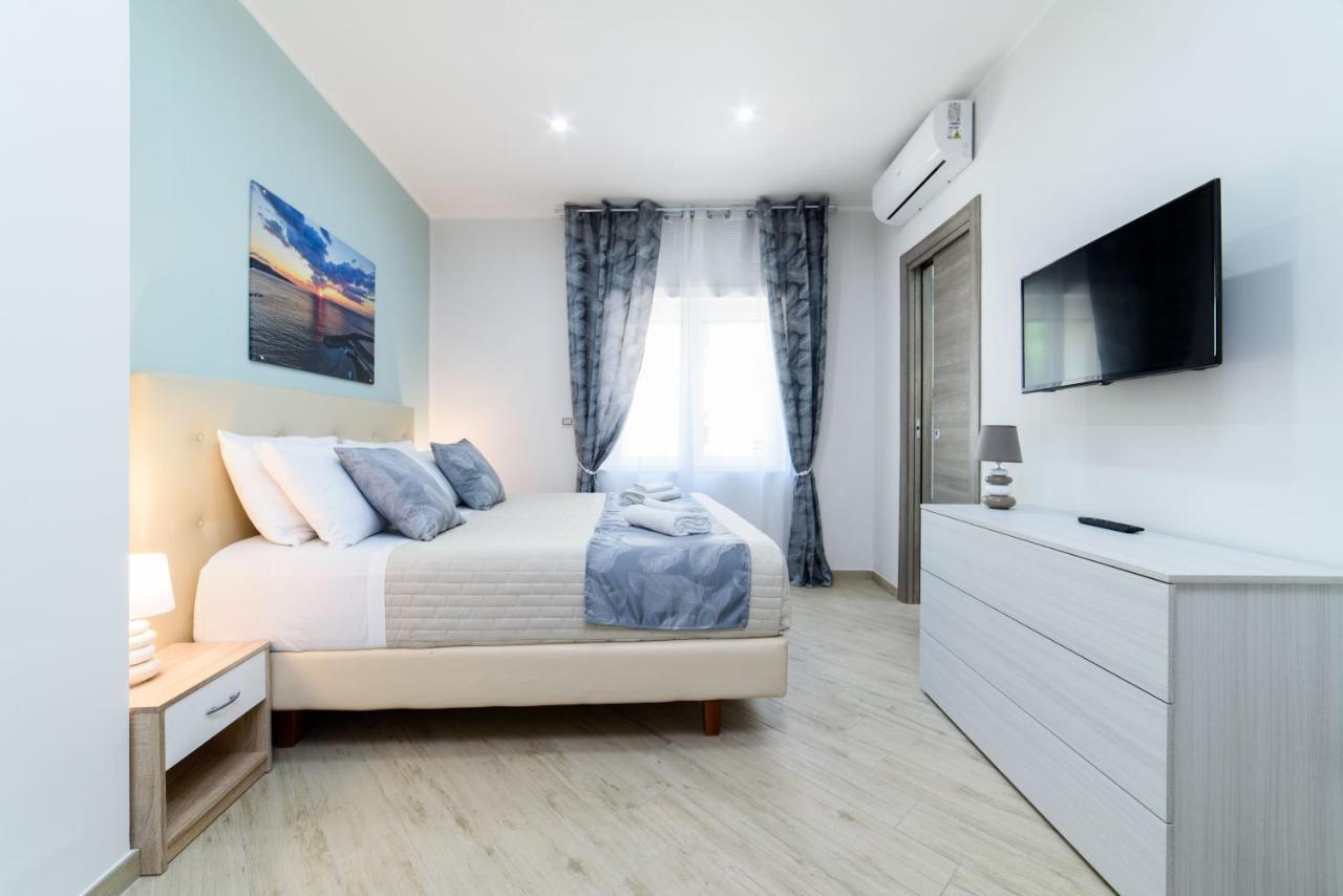 Symphony House Bed & Breakfast Соренто Екстериор снимка