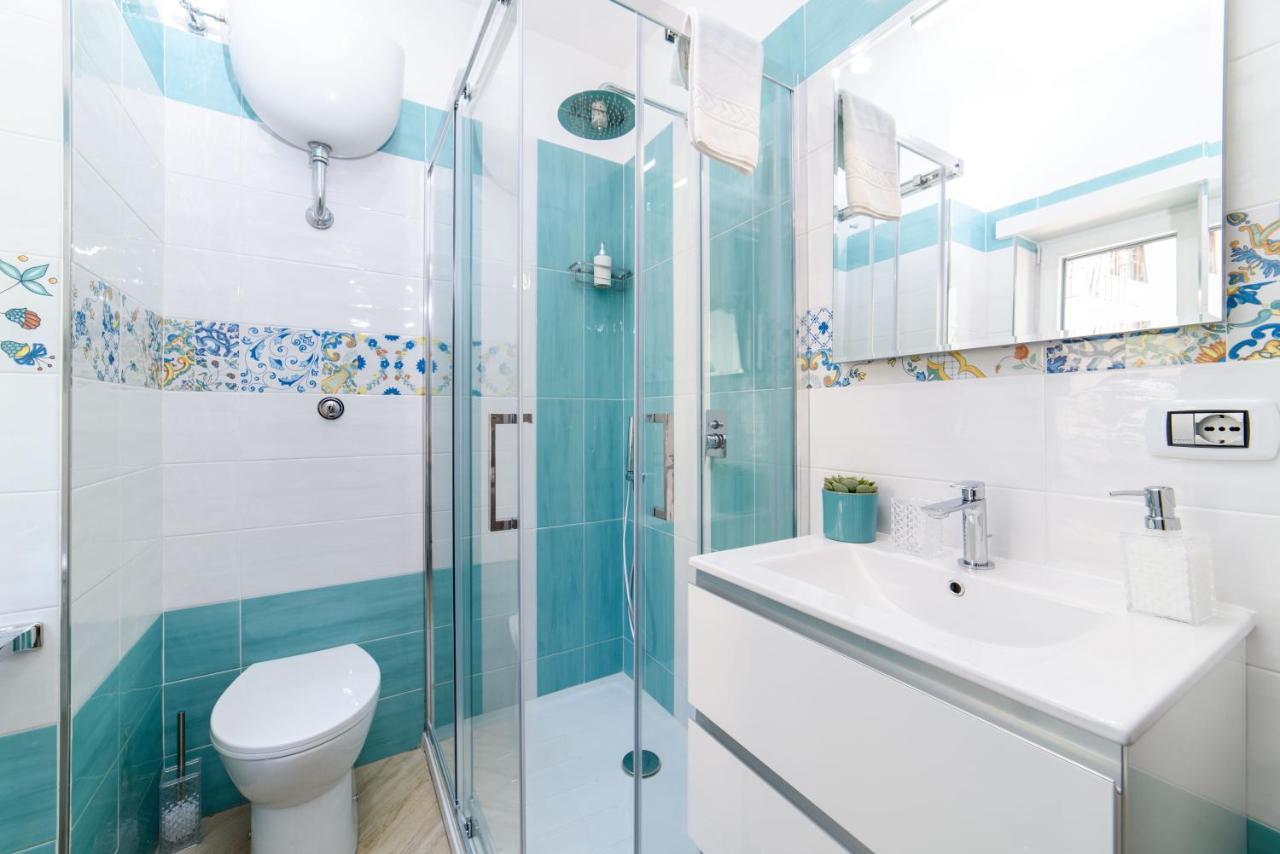 Symphony House Bed & Breakfast Соренто Екстериор снимка