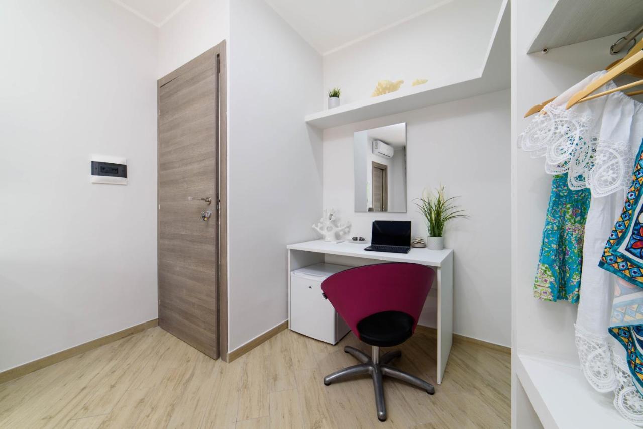 Symphony House Bed & Breakfast Соренто Екстериор снимка
