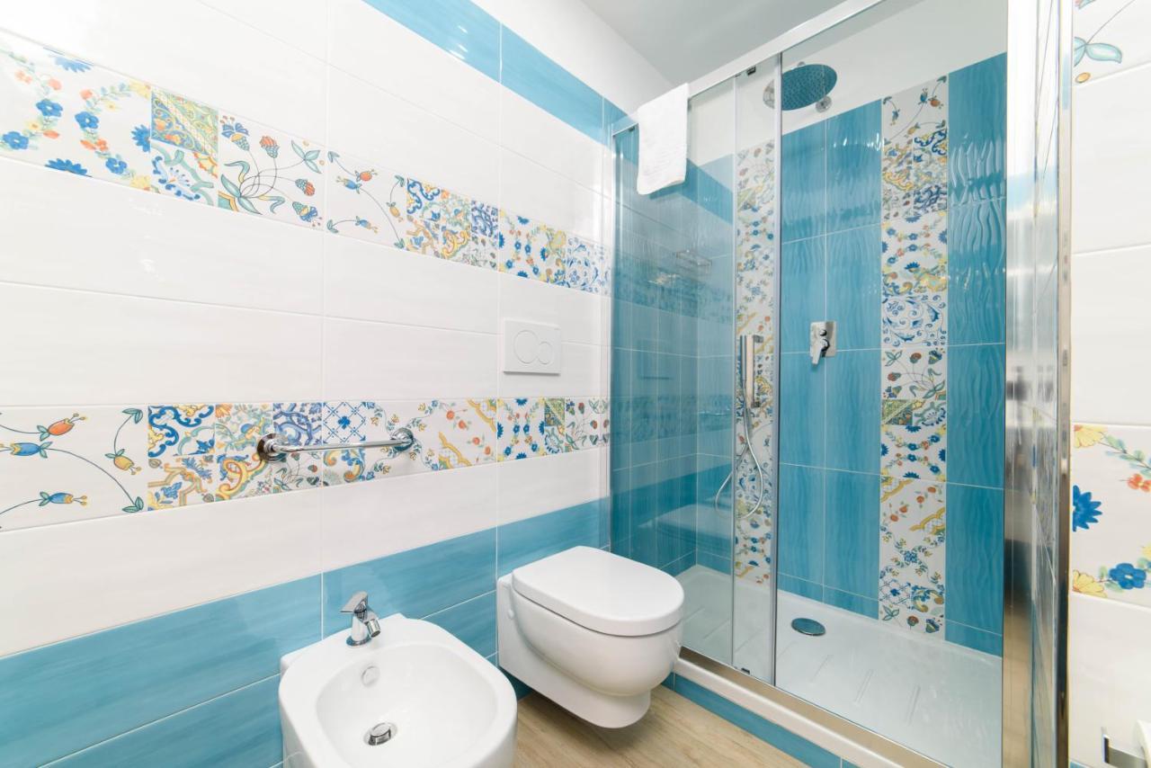 Symphony House Bed & Breakfast Соренто Екстериор снимка