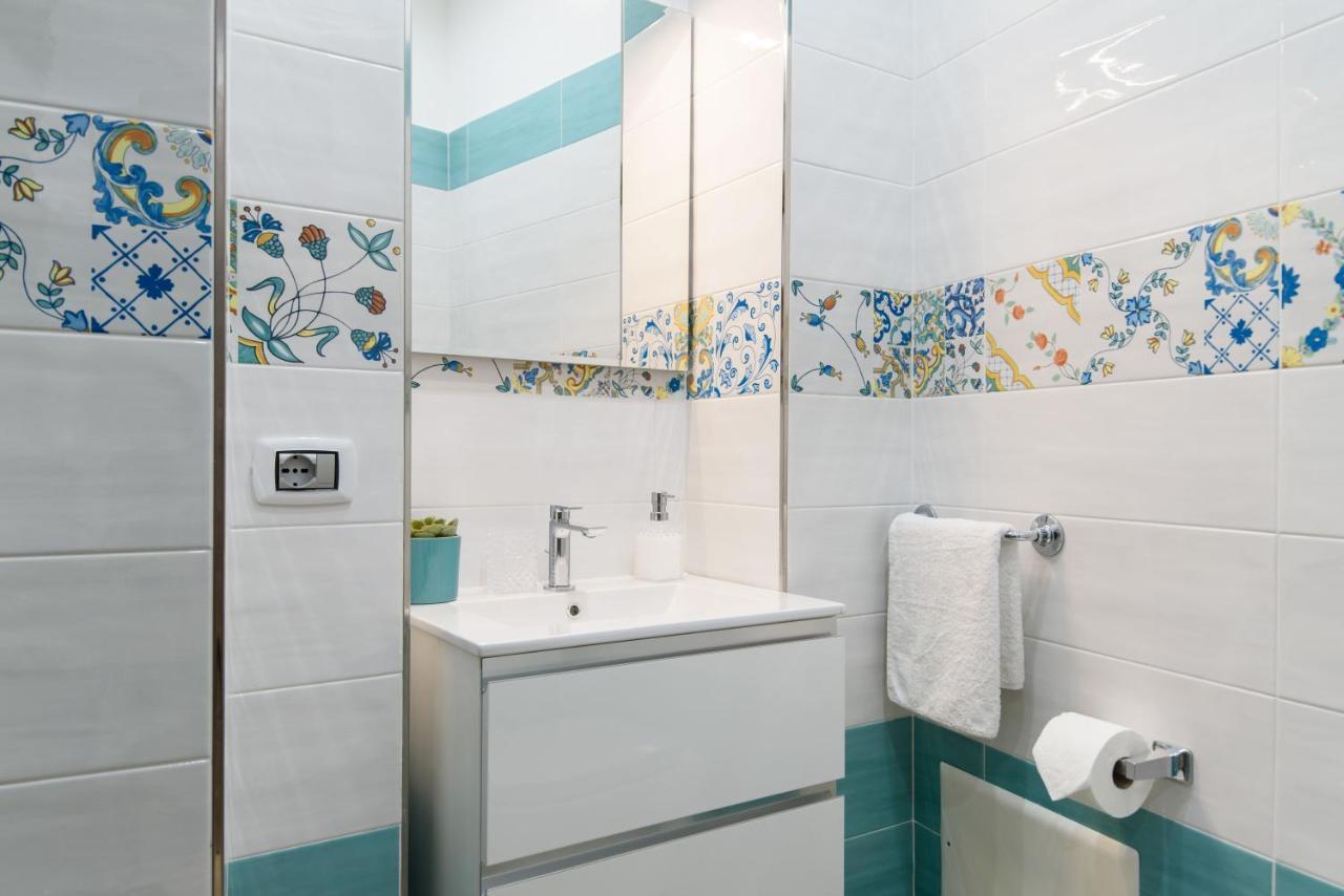 Symphony House Bed & Breakfast Соренто Екстериор снимка