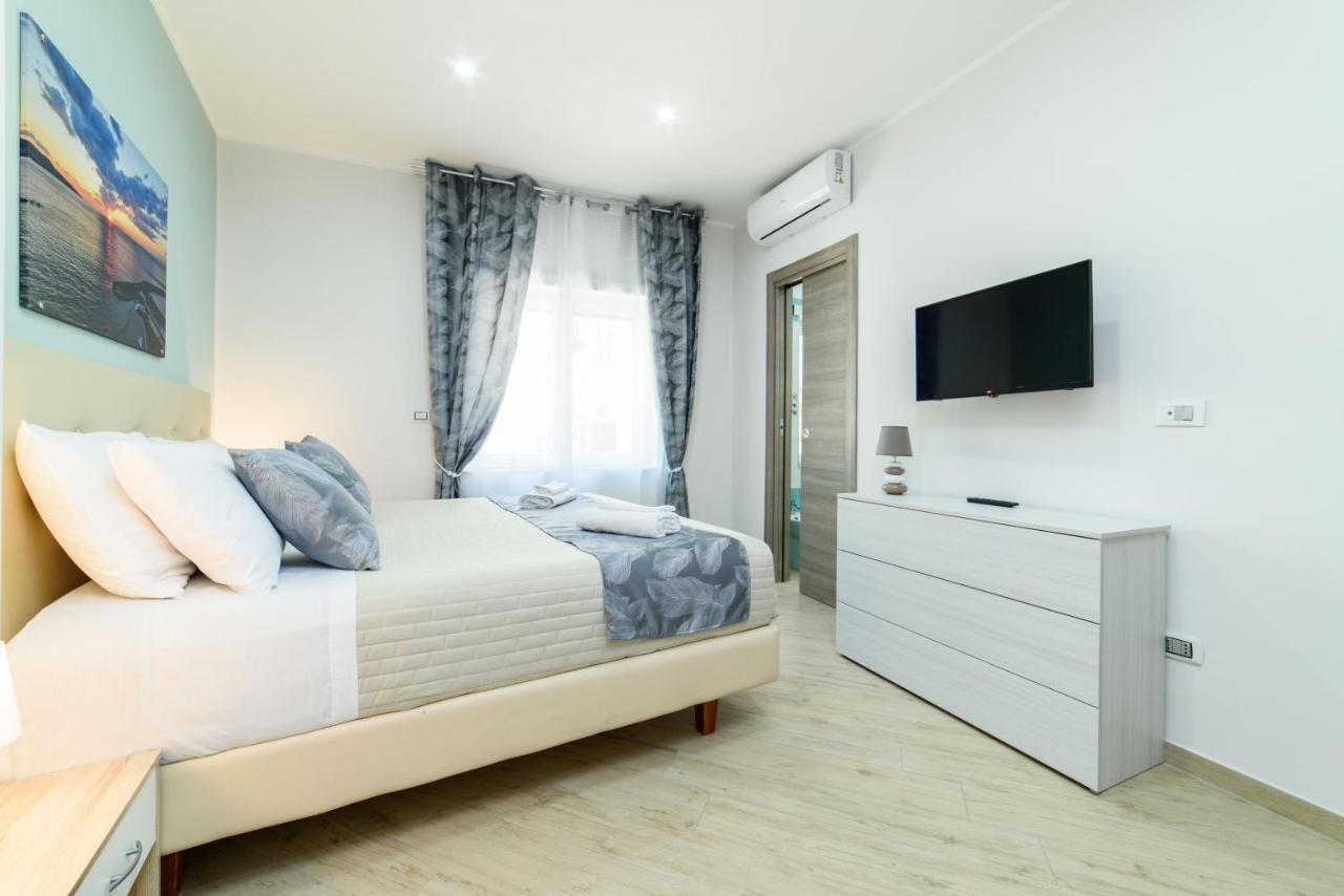 Symphony House Bed & Breakfast Соренто Екстериор снимка