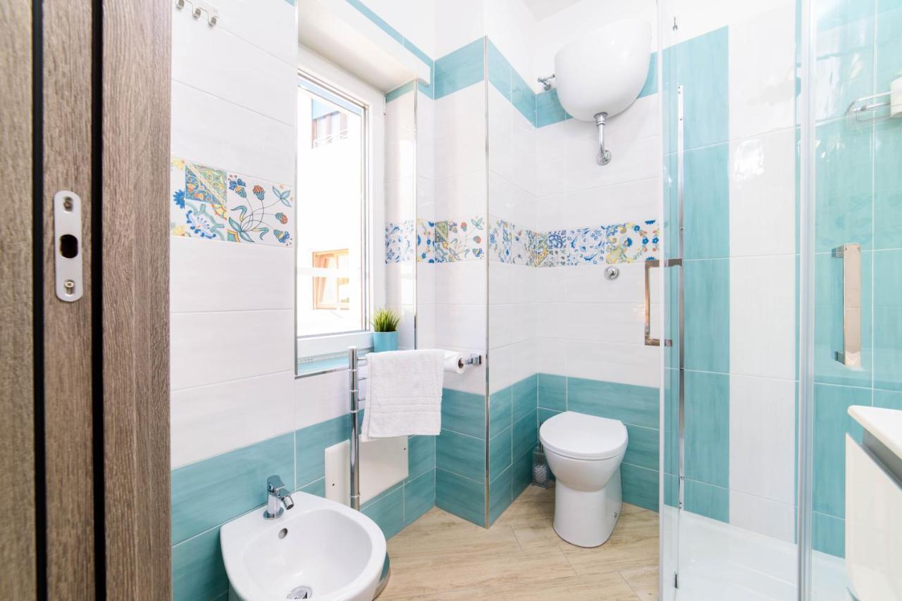 Symphony House Bed & Breakfast Соренто Екстериор снимка