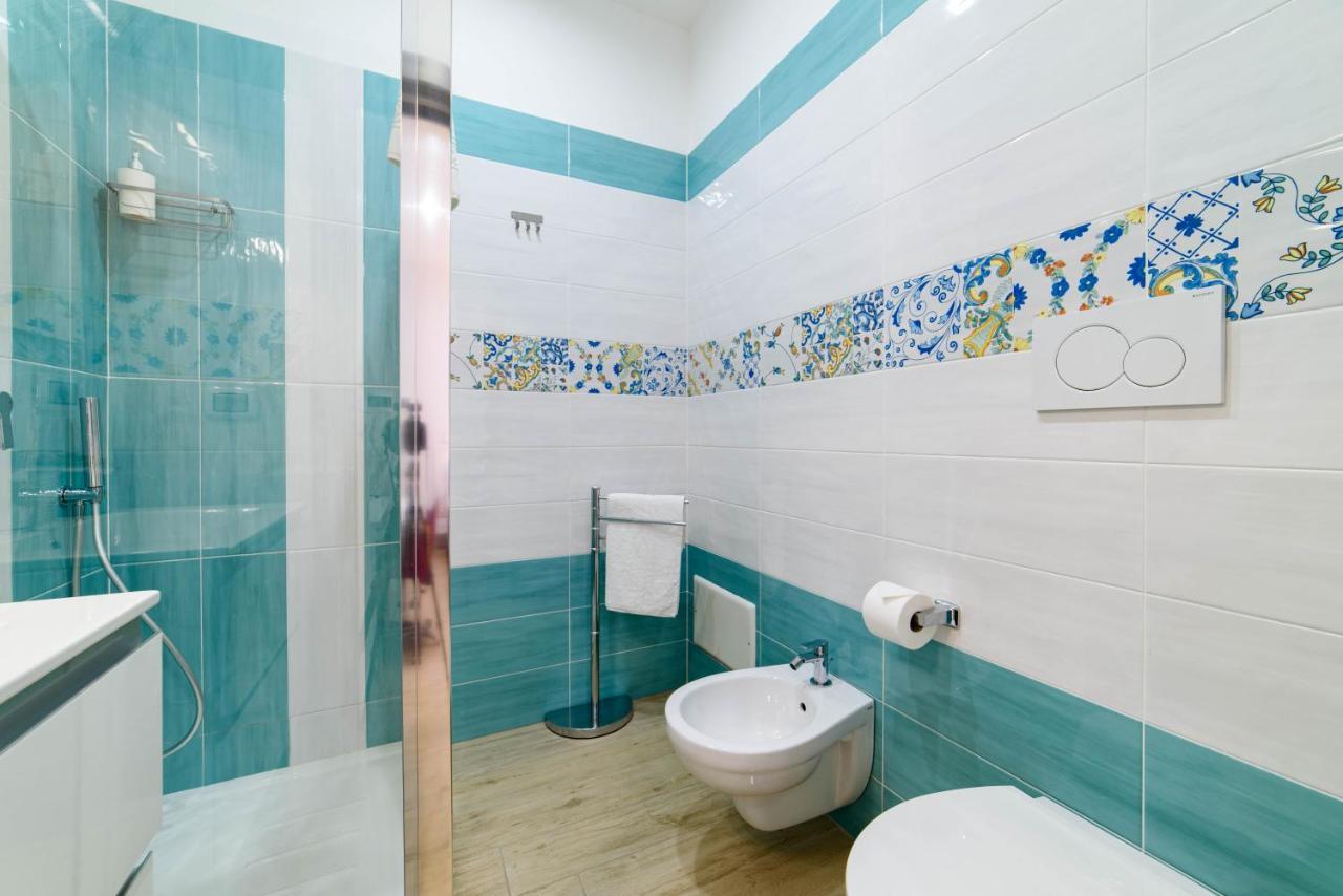 Symphony House Bed & Breakfast Соренто Екстериор снимка