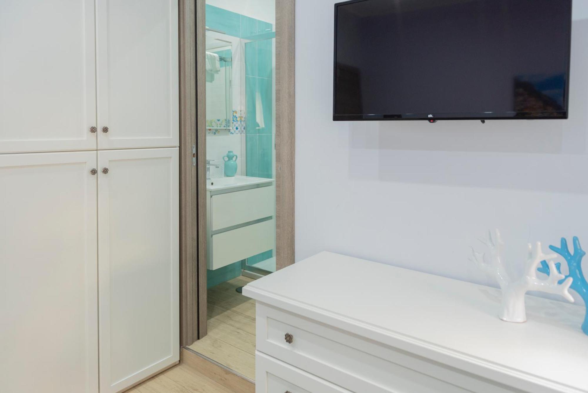 Symphony House Bed & Breakfast Соренто Екстериор снимка