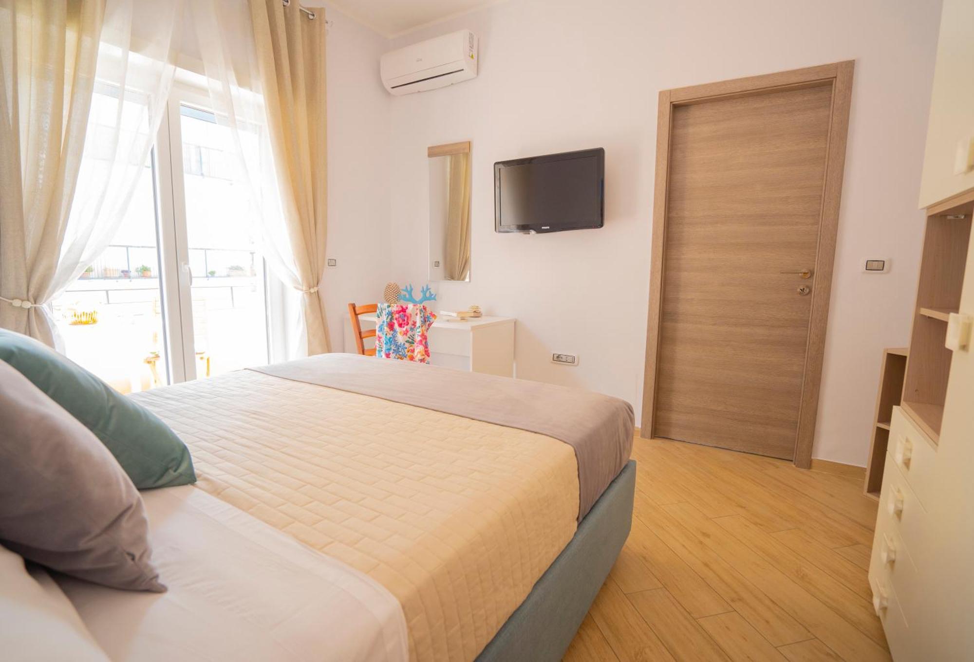 Symphony House Bed & Breakfast Соренто Екстериор снимка