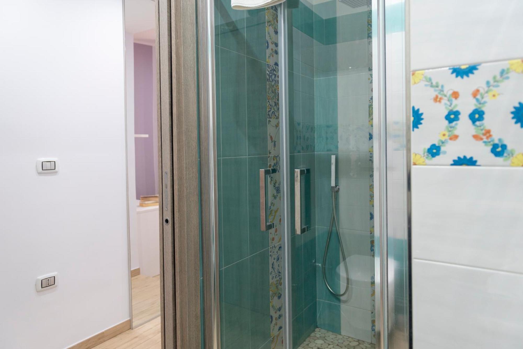 Symphony House Bed & Breakfast Соренто Екстериор снимка