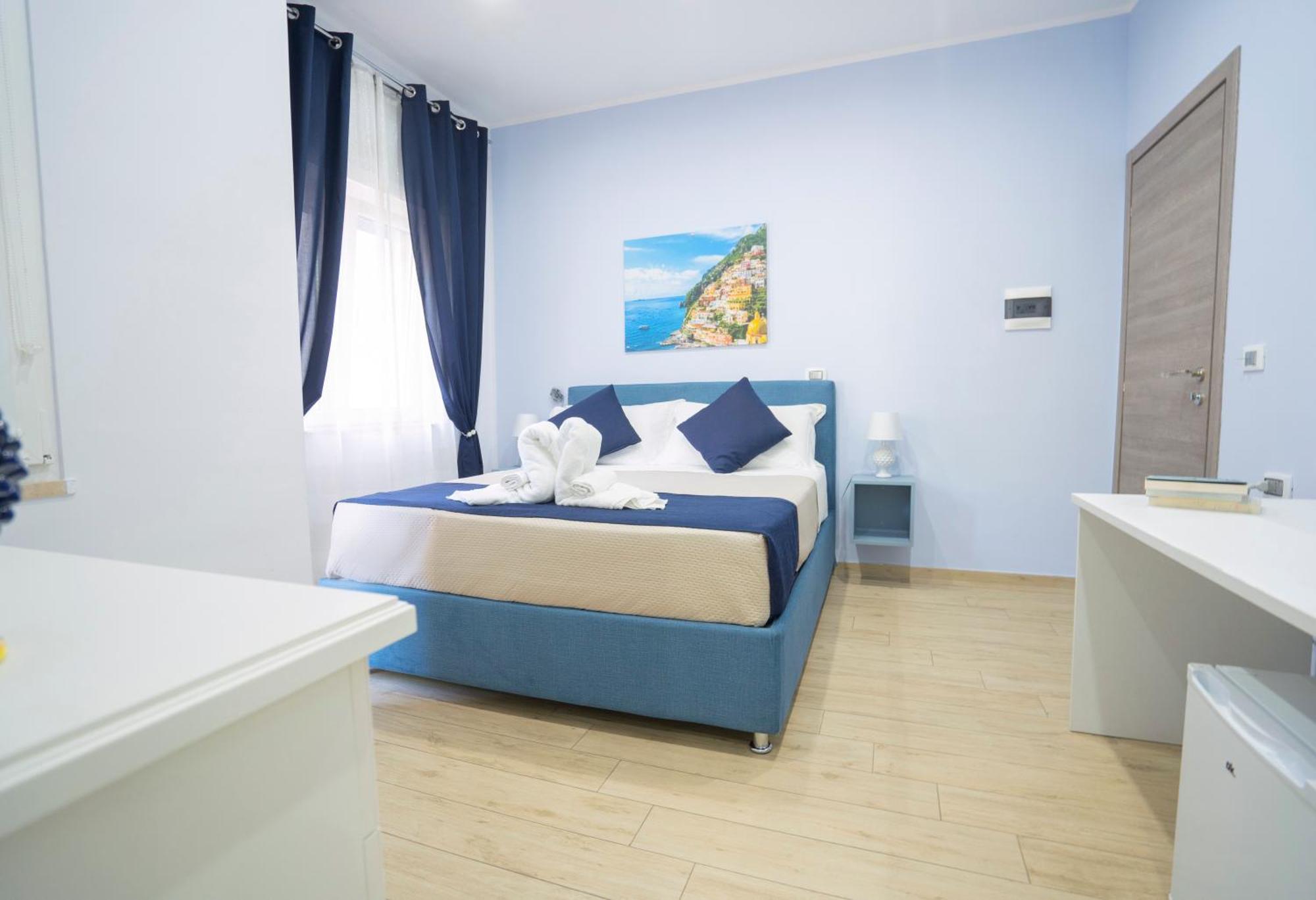Symphony House Bed & Breakfast Соренто Екстериор снимка