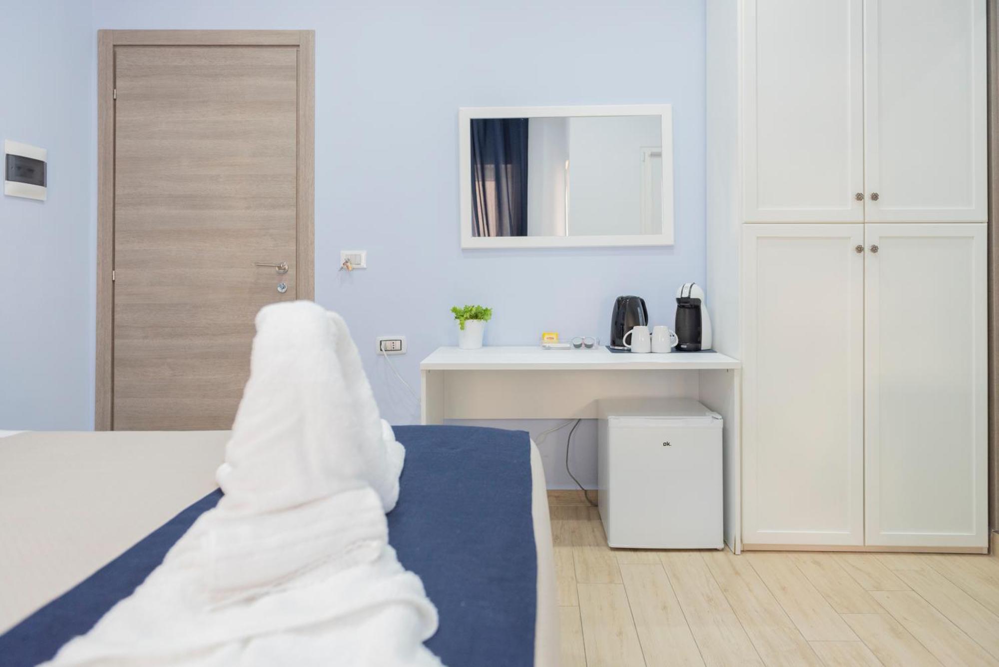 Symphony House Bed & Breakfast Соренто Екстериор снимка