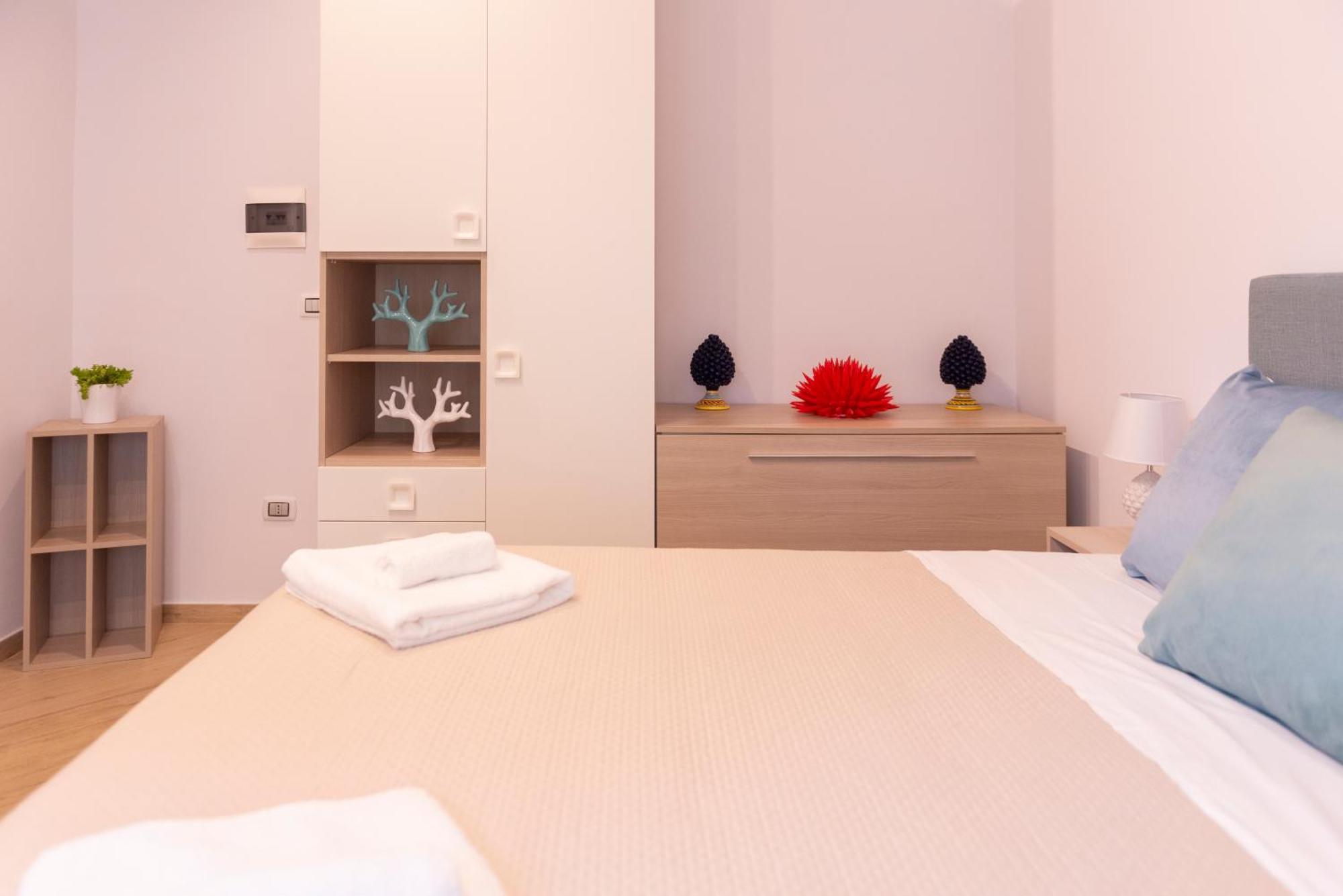 Symphony House Bed & Breakfast Соренто Екстериор снимка