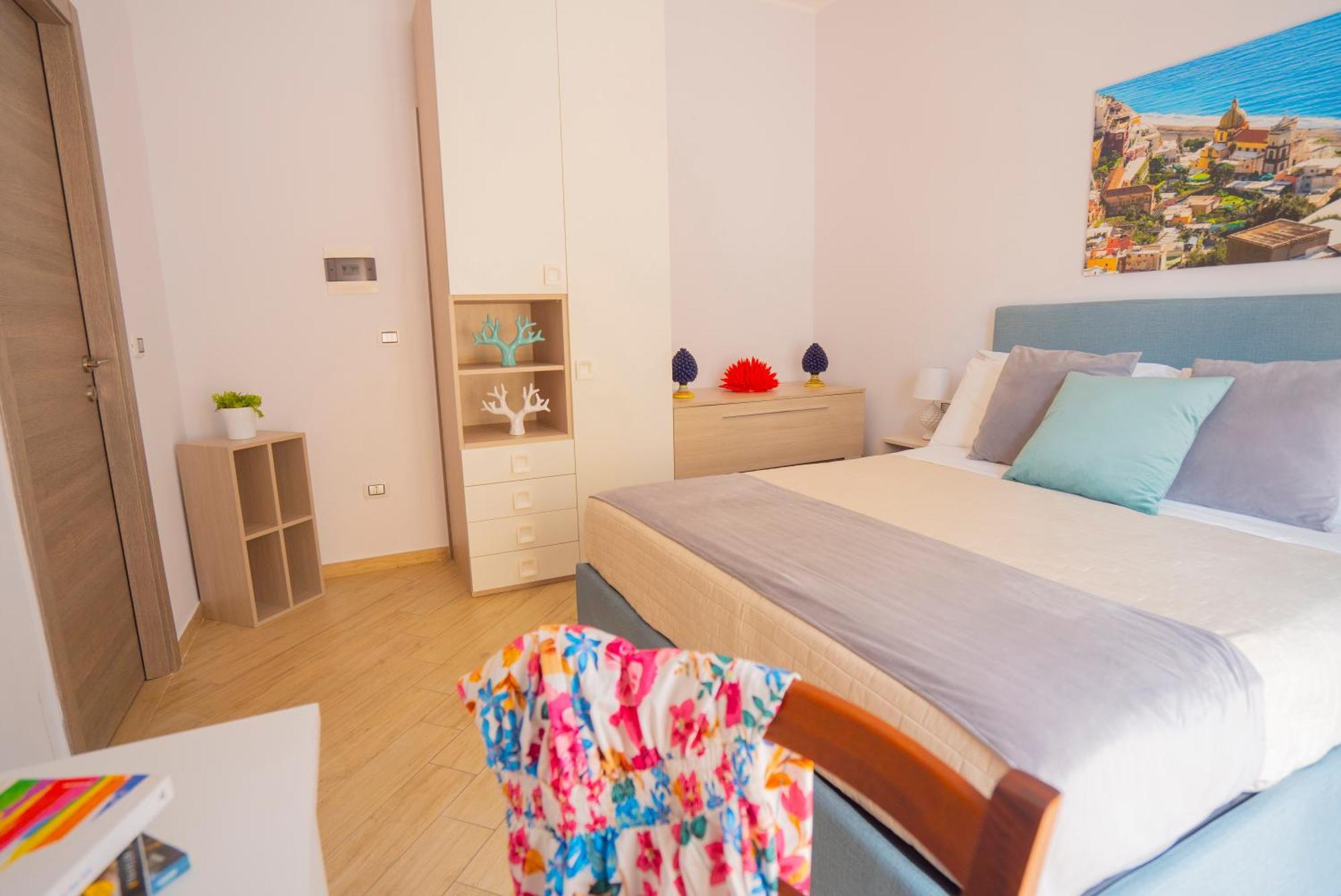 Symphony House Bed & Breakfast Соренто Екстериор снимка