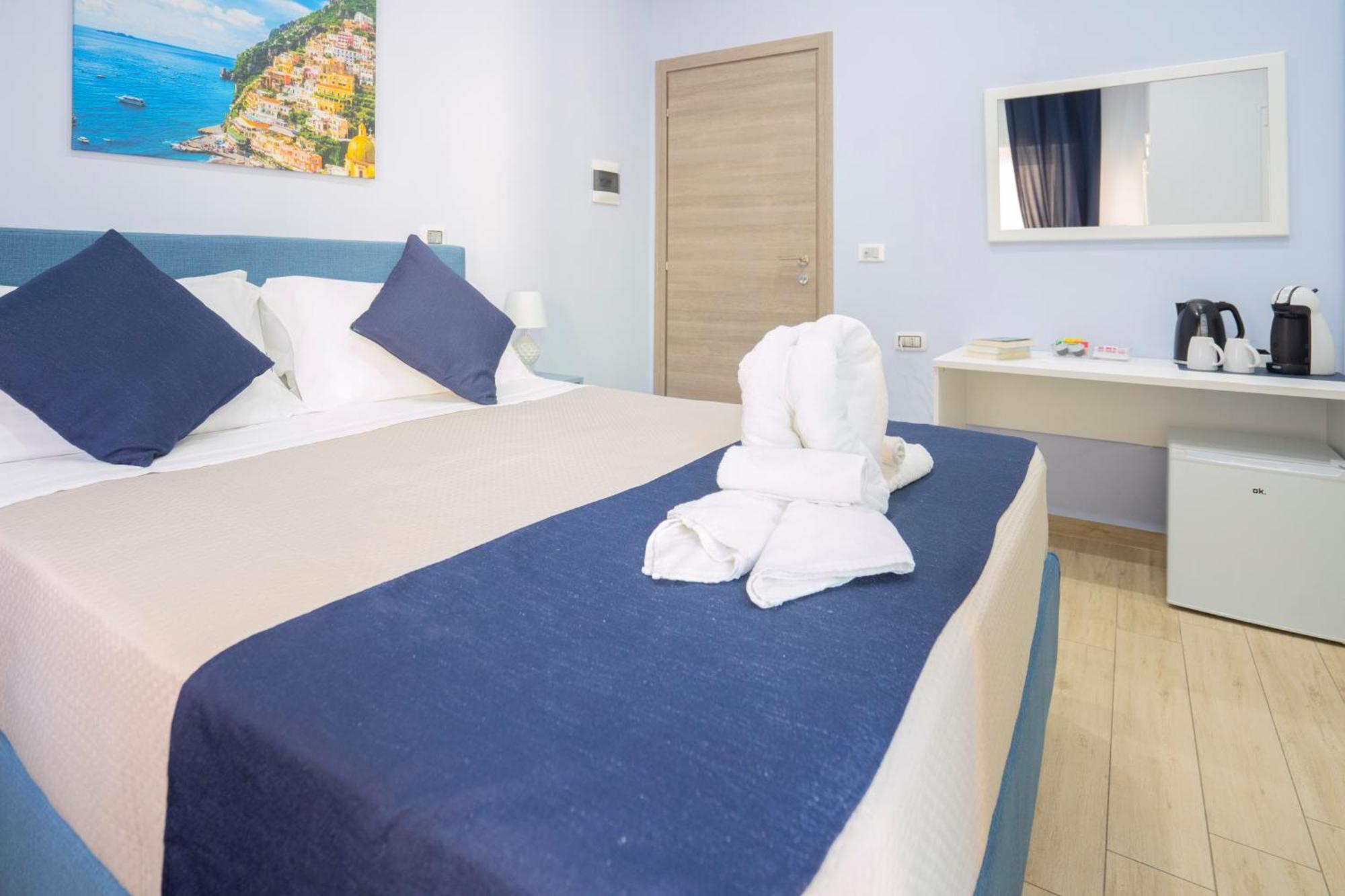 Symphony House Bed & Breakfast Соренто Екстериор снимка