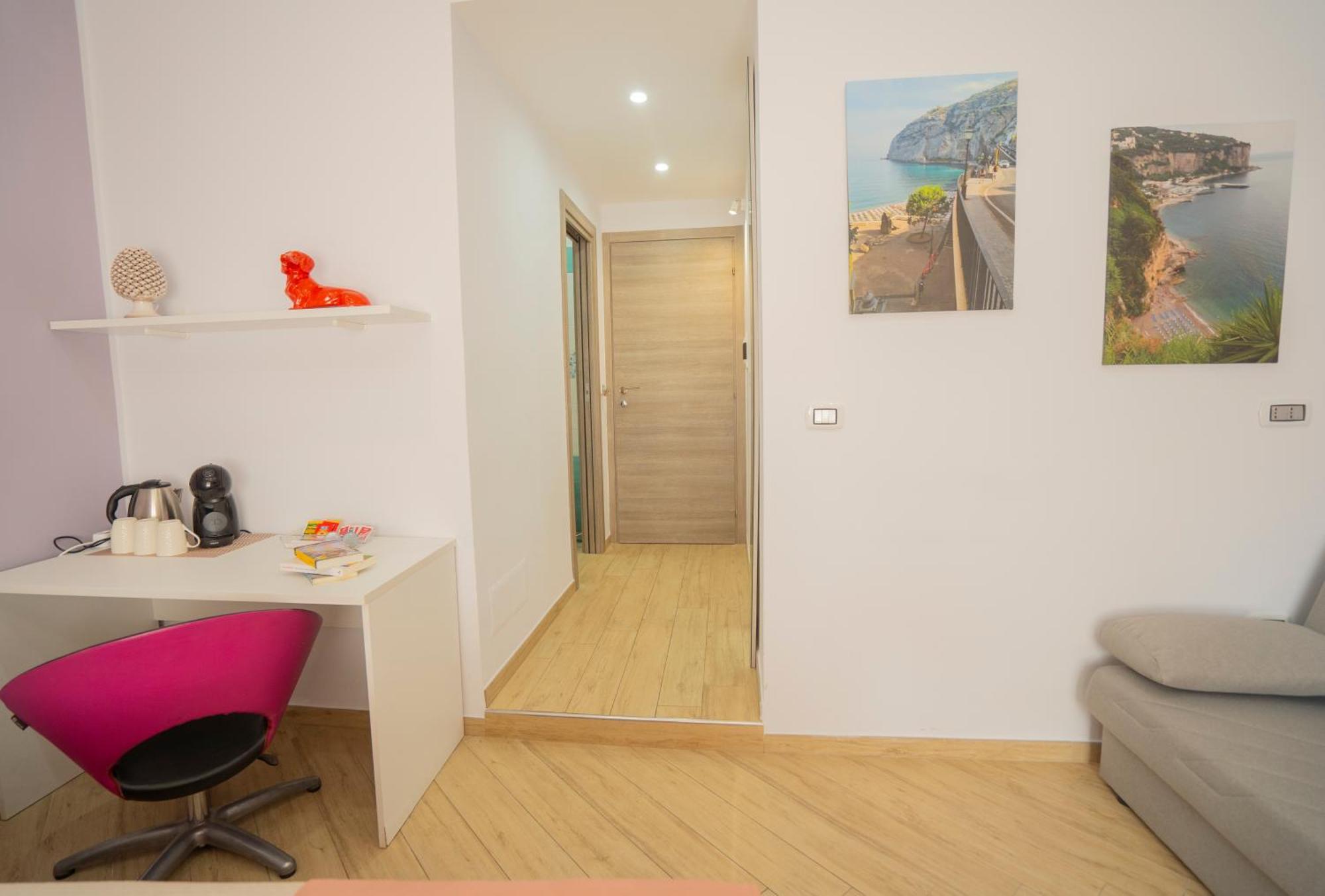 Symphony House Bed & Breakfast Соренто Екстериор снимка