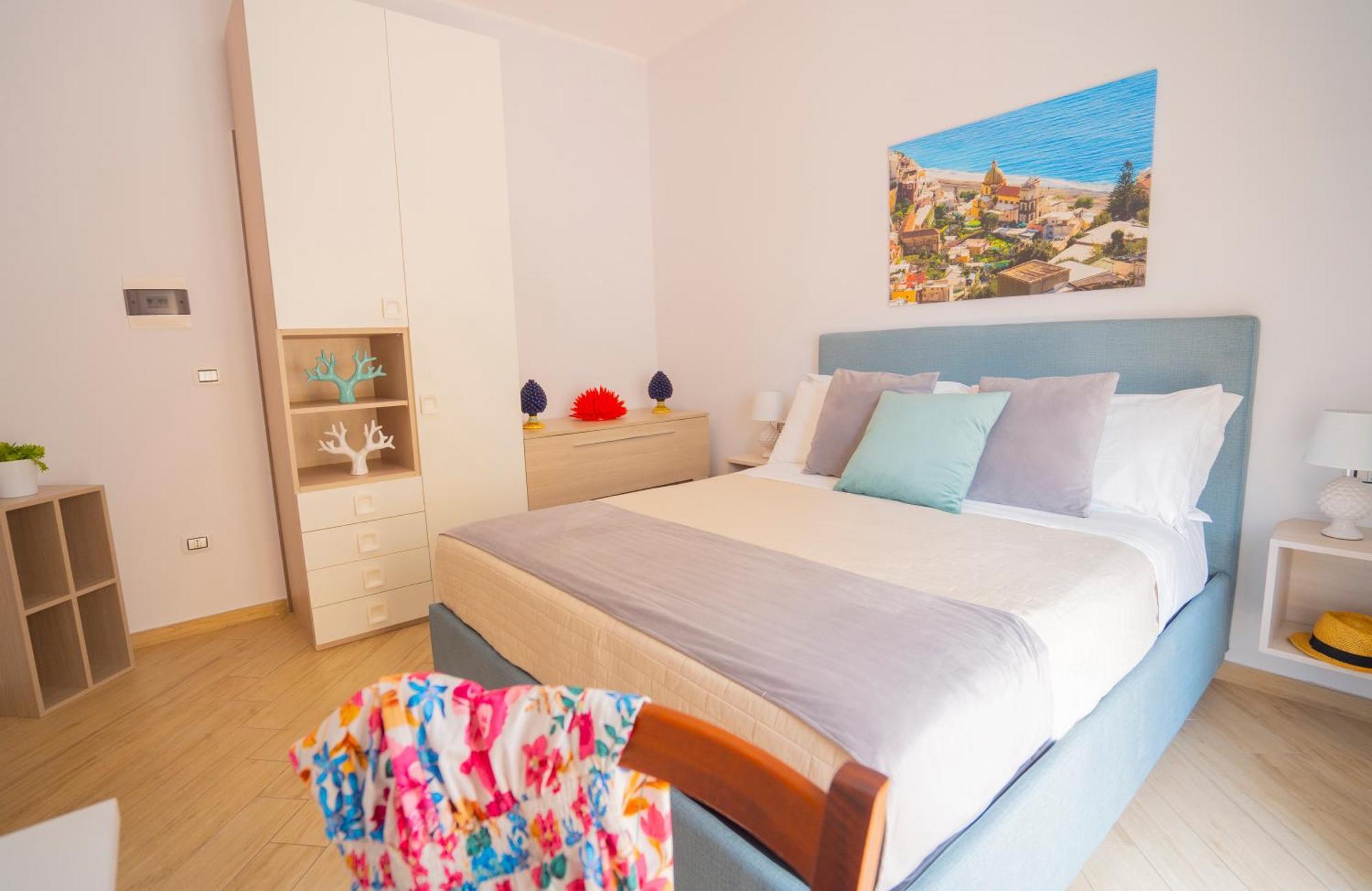 Symphony House Bed & Breakfast Соренто Екстериор снимка