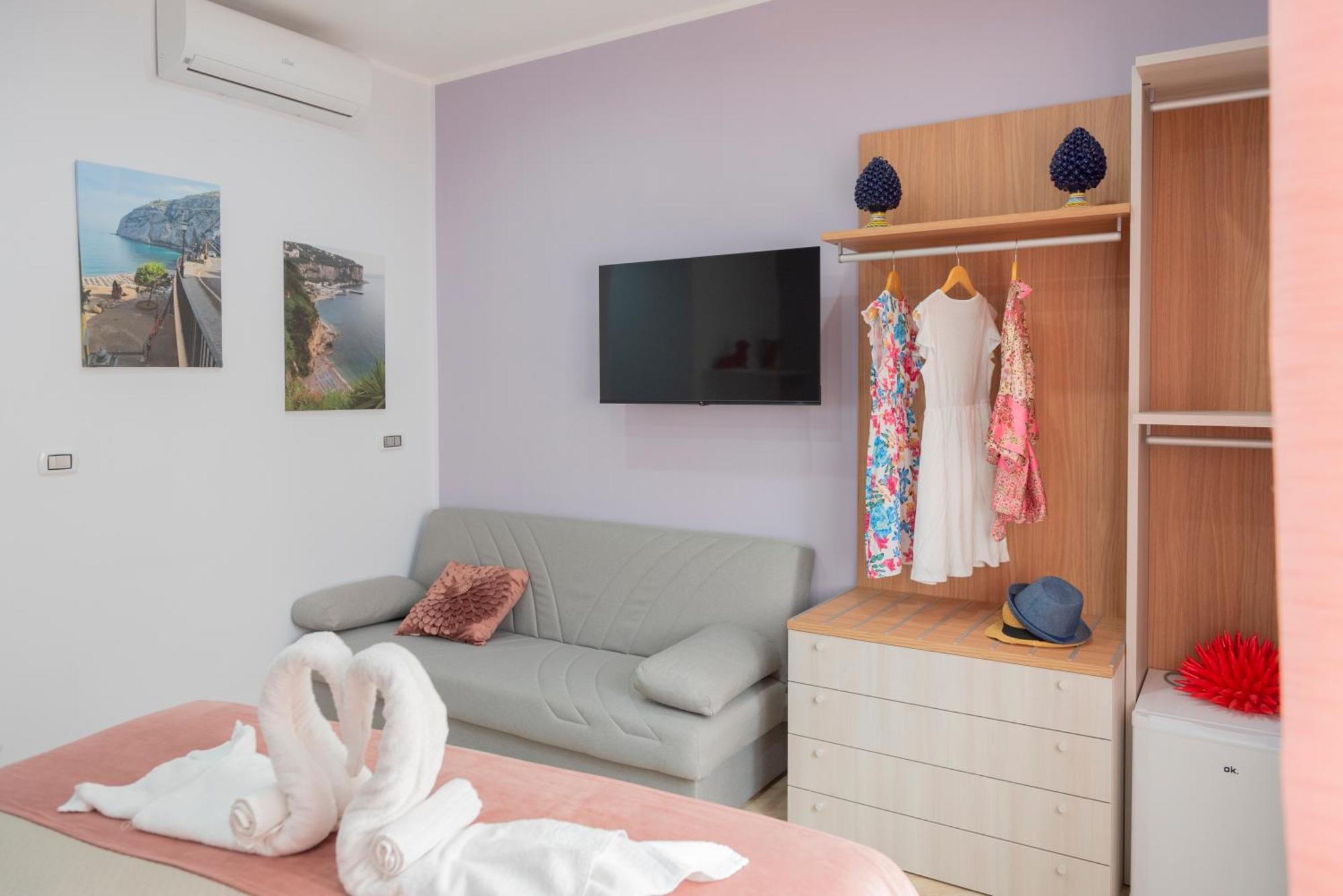 Symphony House Bed & Breakfast Соренто Екстериор снимка
