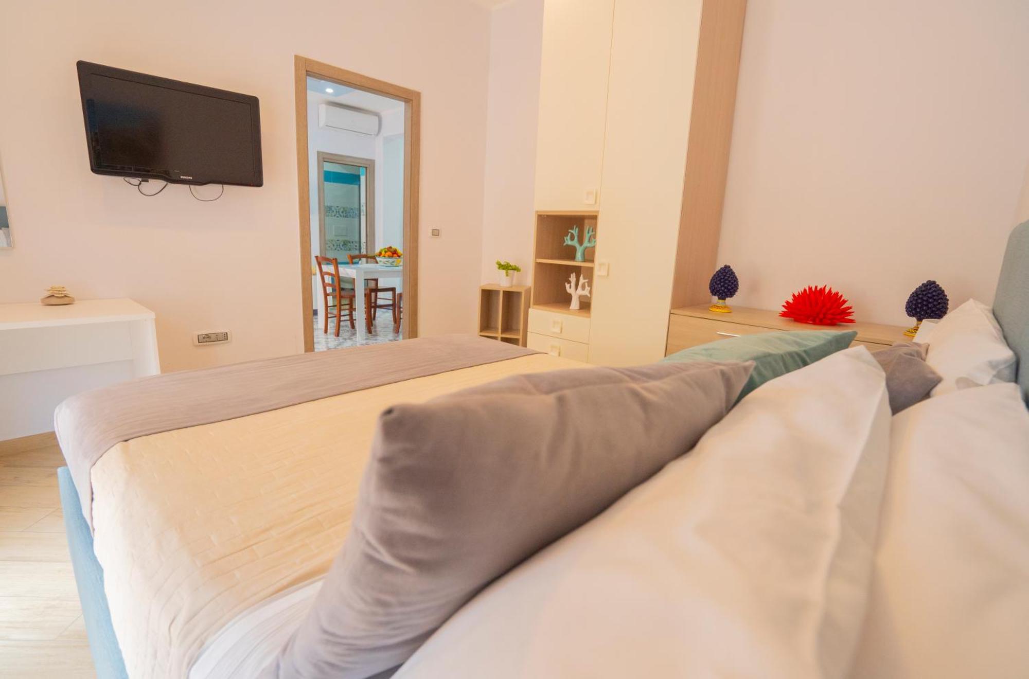 Symphony House Bed & Breakfast Соренто Екстериор снимка
