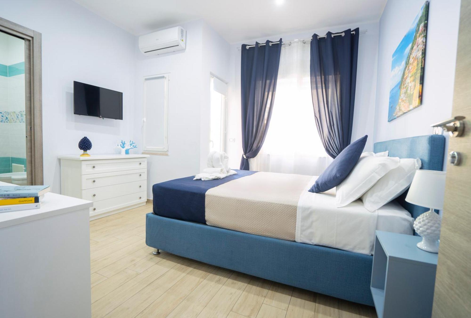 Symphony House Bed & Breakfast Соренто Екстериор снимка