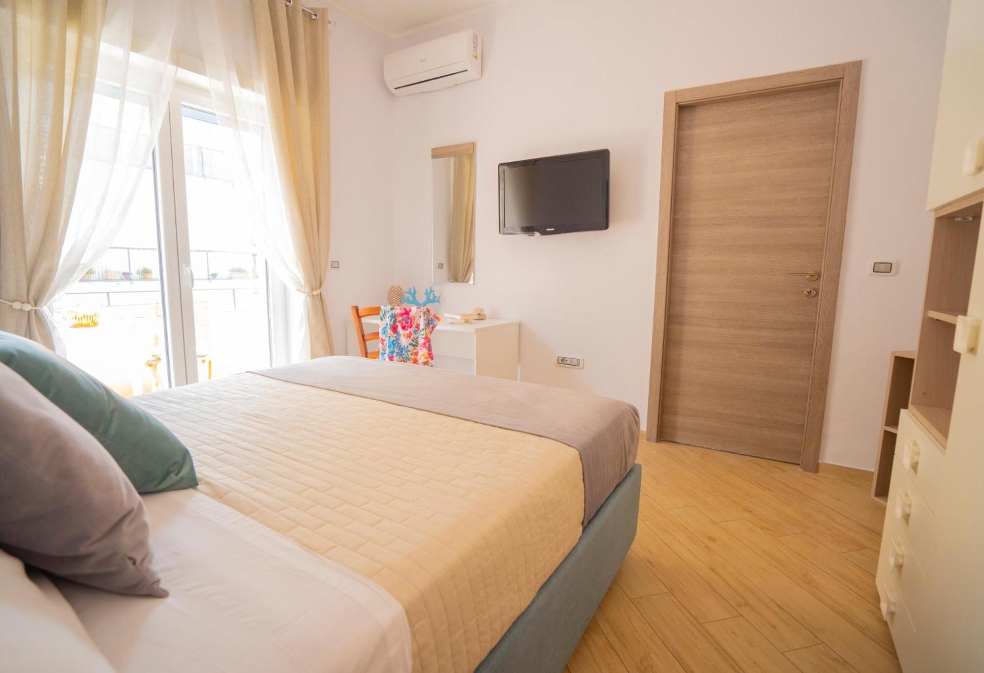 Symphony House Bed & Breakfast Соренто Екстериор снимка