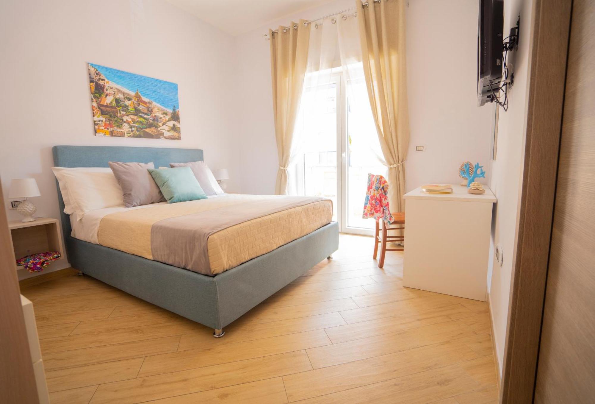 Symphony House Bed & Breakfast Соренто Екстериор снимка
