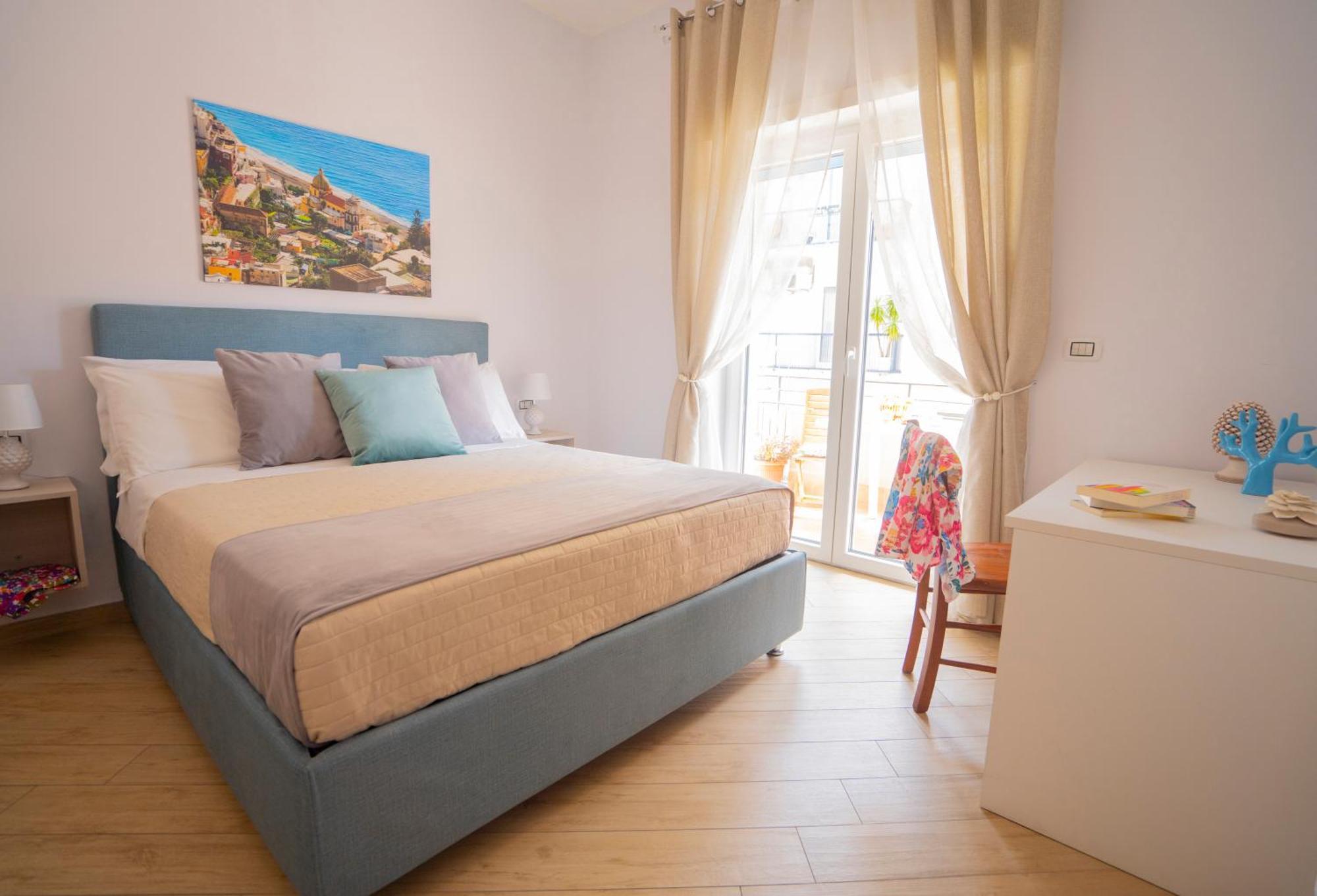 Symphony House Bed & Breakfast Соренто Екстериор снимка