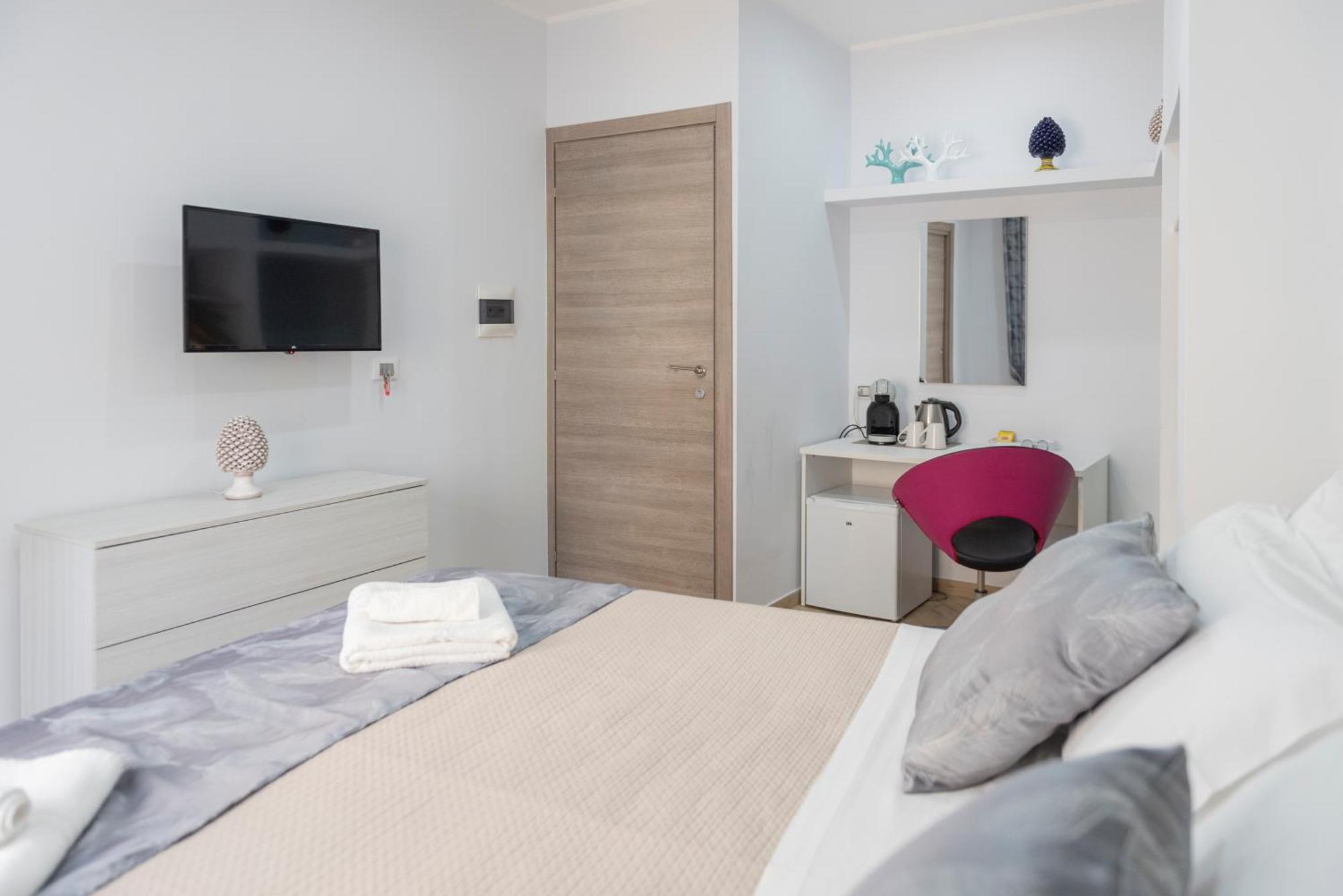 Symphony House Bed & Breakfast Соренто Екстериор снимка