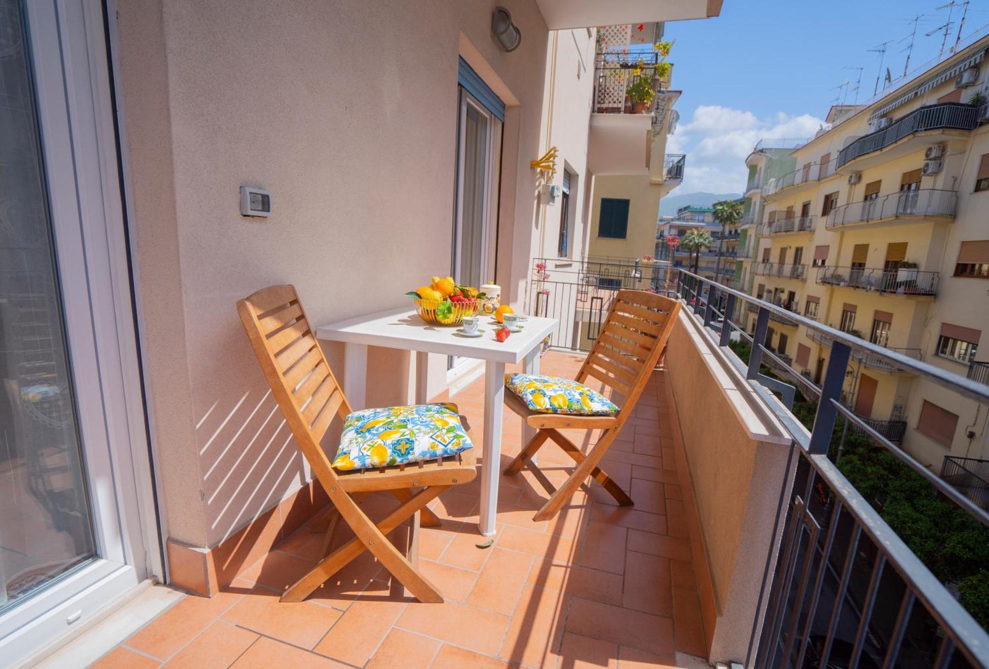 Symphony House Bed & Breakfast Соренто Екстериор снимка