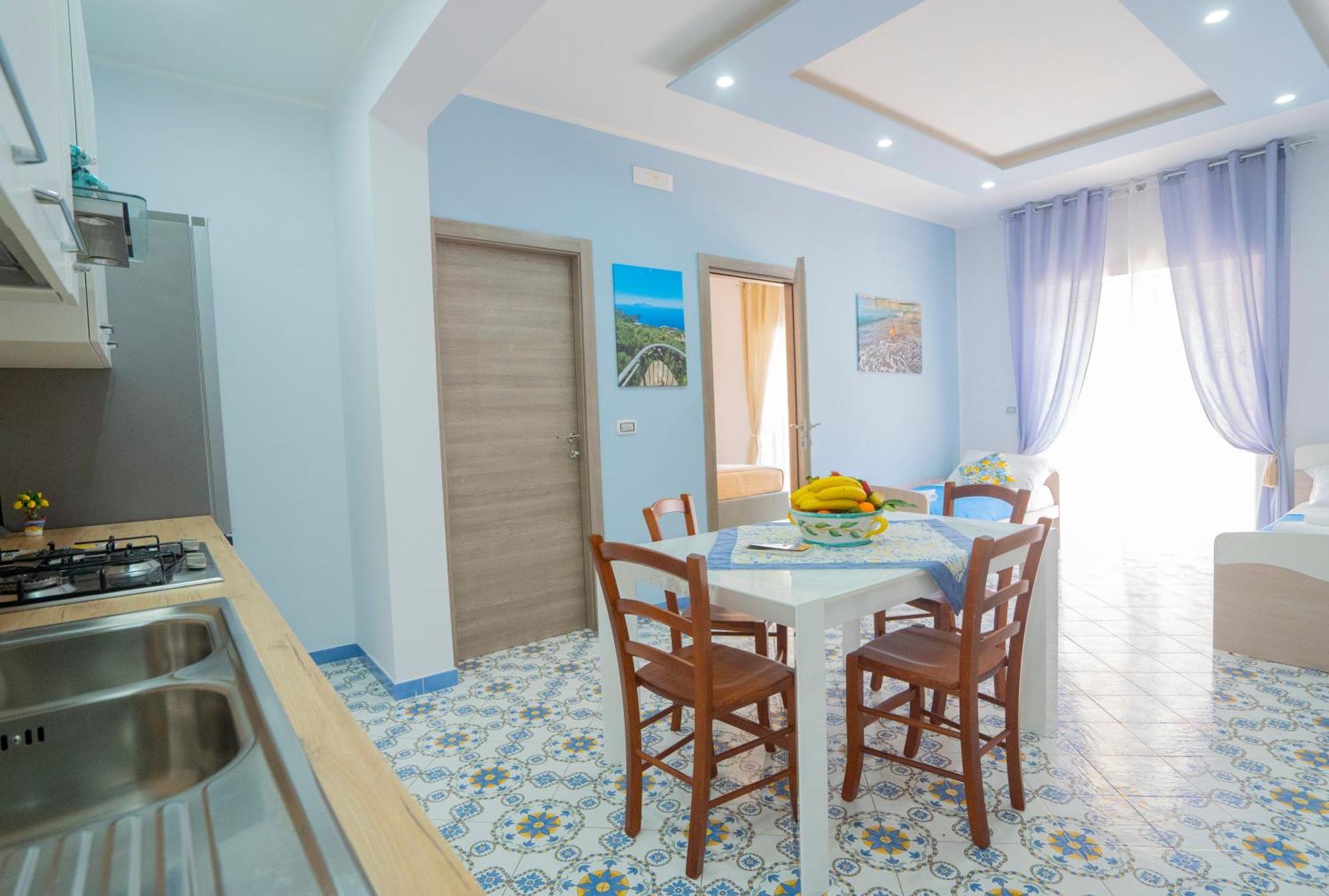 Symphony House Bed & Breakfast Соренто Екстериор снимка