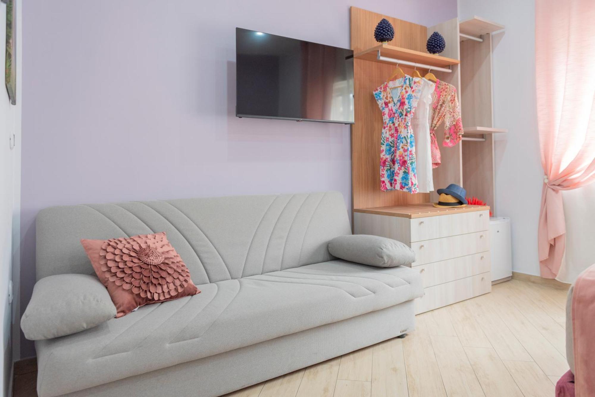 Symphony House Bed & Breakfast Соренто Екстериор снимка