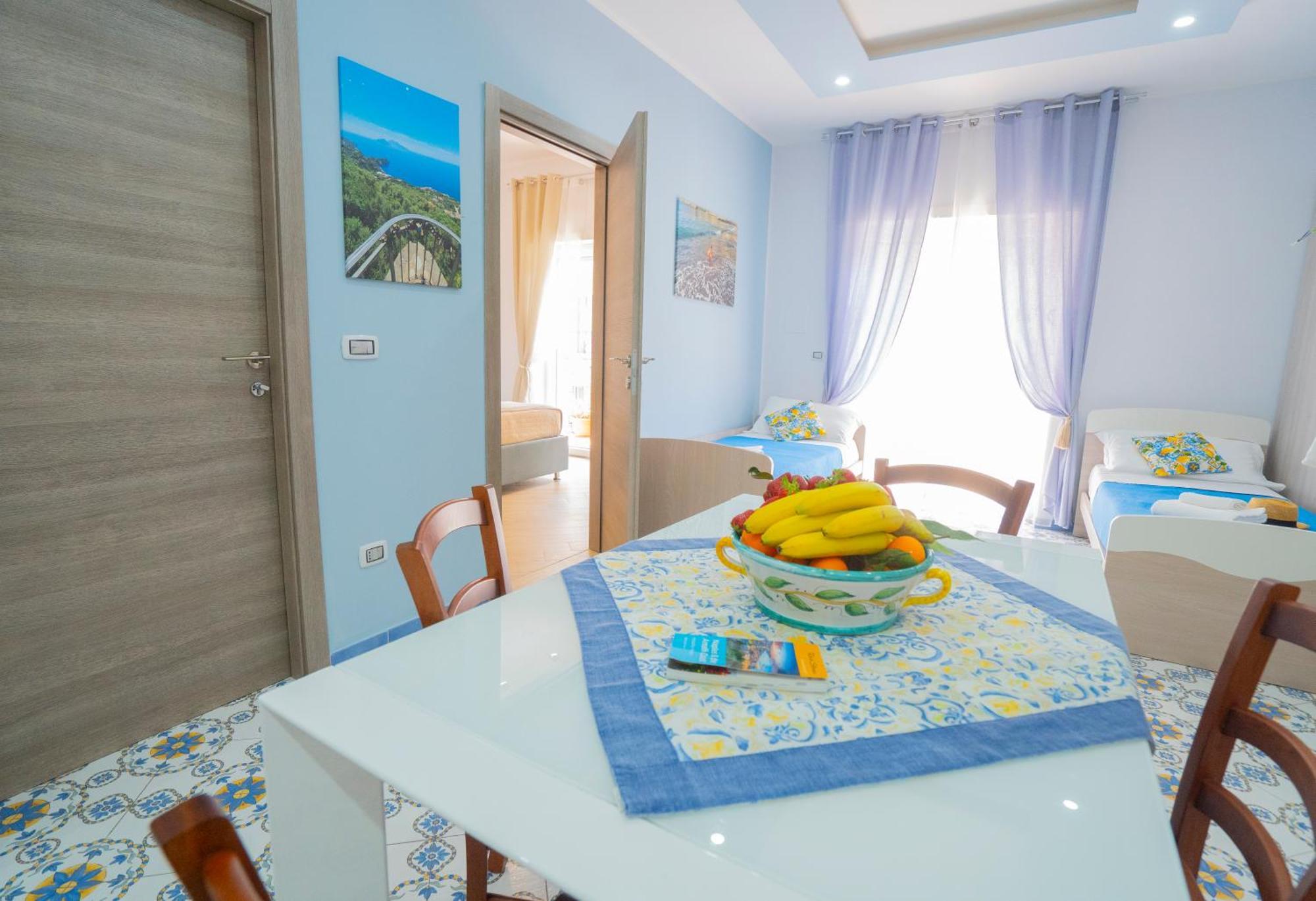 Symphony House Bed & Breakfast Соренто Екстериор снимка