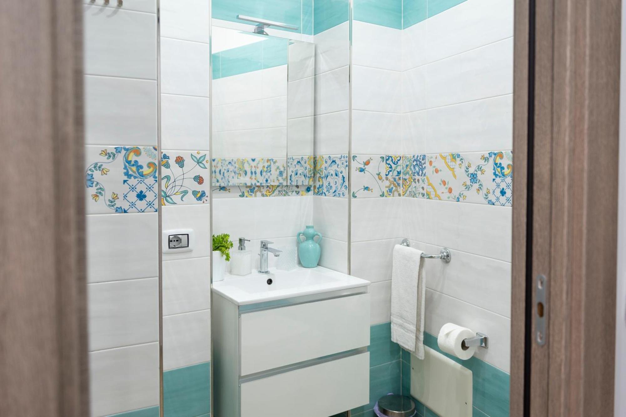 Symphony House Bed & Breakfast Соренто Екстериор снимка